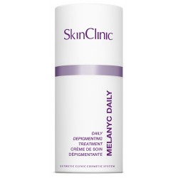 SkinClinic  醫學去斑乳液50 ml